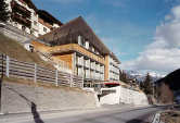 Hotel Lux alpinae