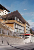 Hotel Lux alpinae