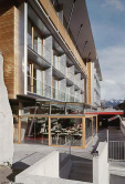 Hotel Lux alpinae