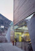 Hotel Lux alpinae