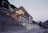 Hotel Lux alpinae