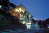 Hotel Lux alpinae