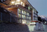 Hotel Lux alpinae