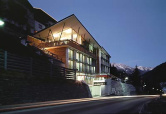 Hotel Lux alpinae