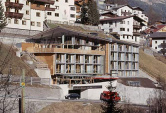 Hotel Lux alpinae