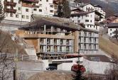 Hotel Lux alpinae