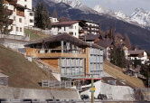 Hotel Lux alpinae