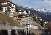 Hotel Lux alpinae