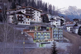 Hotel Lux alpinae