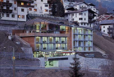 Hotel Lux alpinae