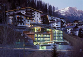 Hotel Lux alpinae