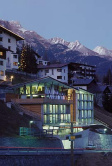 Hotel Lux alpinae