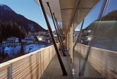 Hotel Lux alpinae