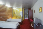 Hotel Lux alpinae