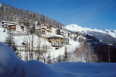 Hotel Lux alpinae