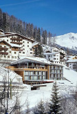 Hotel Lux alpinae