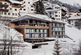 Hotel Lux alpinae