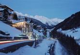 Hotel Lux alpinae