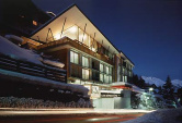 Hotel Lux alpinae