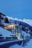 Hotel Lux alpinae