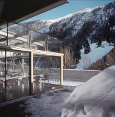 Hotel Lux alpinae