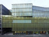 Europaallee, UBS