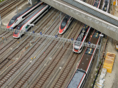 Passerelle de la paix