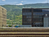 Campus HES-SO - EPFL, 3. Phase