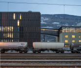 Campus HES-SO - EPFL, 2. Phase