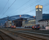 Campus HES-SO - EPFL, 2. Phase