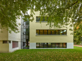 Primarschule St. Maurice, Erweit