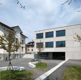 Ecole Vers-chez-les-blanc