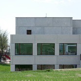 Ecole Vers-chez-les-blanc