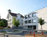 Ecole Vers-chez-les-blanc