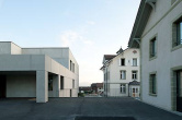 Ecole Vers-chez-les-blanc