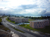 Studentenheim Les Etudiants