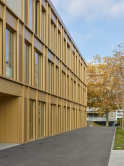 Collège du Léman - Maurabia