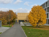 Collège du Léman - Maurabia