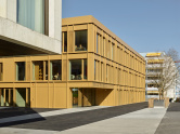 Collège du Léman - Mauravia