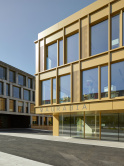 Collège du Léman - Mauravia