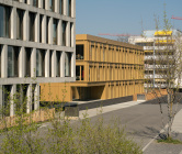 Collège du Léman - Mauravia