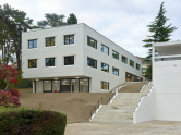 Schulhaus Roche-Combe