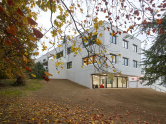 Schulhaus Roche-Combe