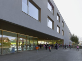 Schulhaus La Servanne