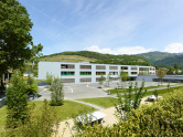 Schulhaus La Servanne