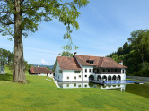 Renovierung Domaine du Moulin