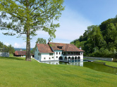 Renovierung Domaine du Moulin