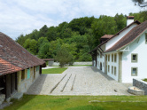 Renovierung Domaine du Moulin