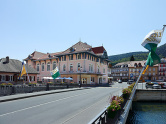 Renovierung Casino de Vallorbe