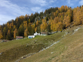 Centre d'accueil et de restaurat